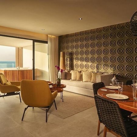 The Fives Oceanfront Ξενοδοχείο Puerto Morelos Εξωτερικό φωτογραφία