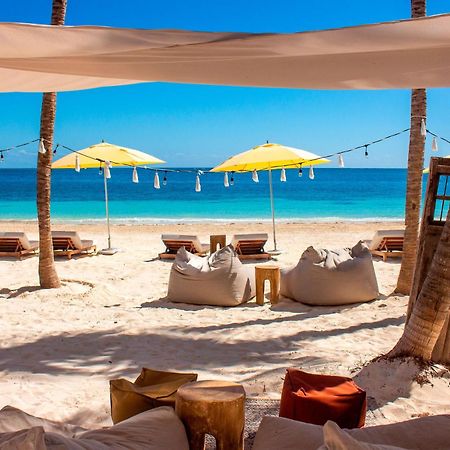 The Fives Oceanfront Ξενοδοχείο Puerto Morelos Εξωτερικό φωτογραφία