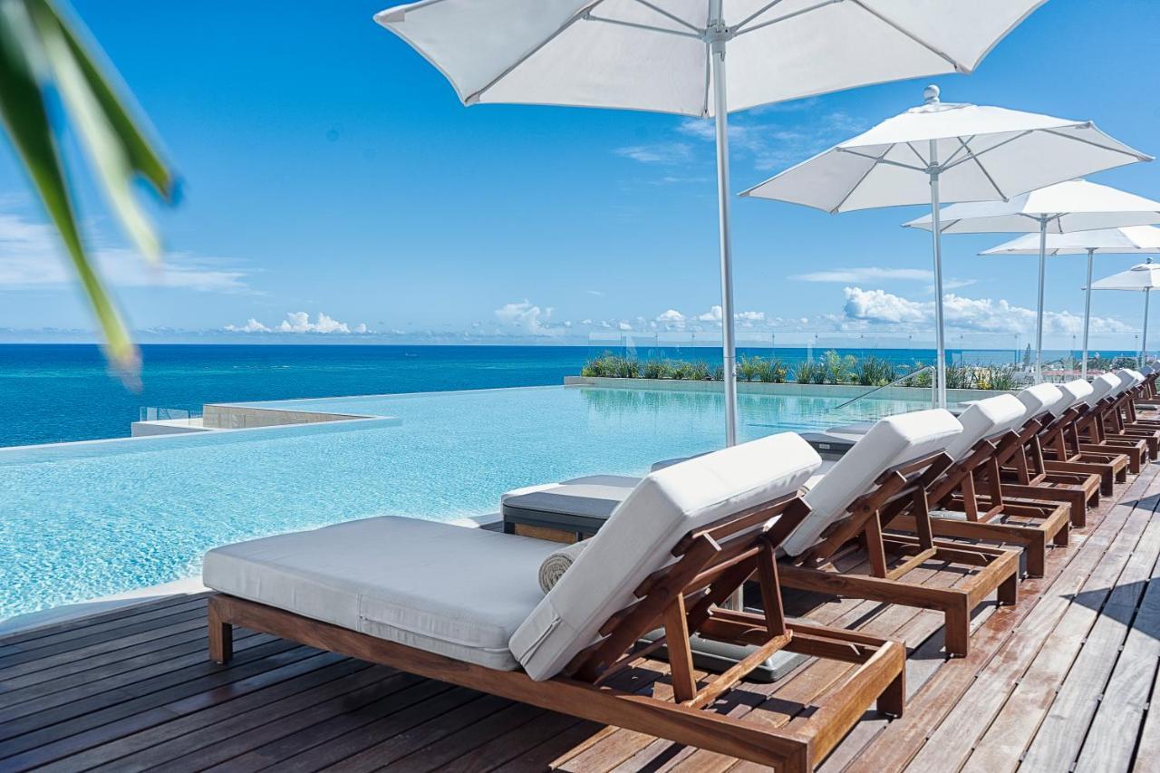 The Fives Oceanfront Ξενοδοχείο Puerto Morelos Εξωτερικό φωτογραφία