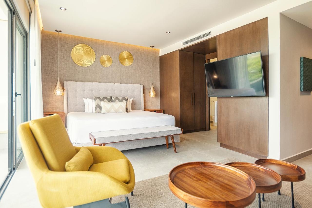 The Fives Oceanfront Ξενοδοχείο Puerto Morelos Εξωτερικό φωτογραφία