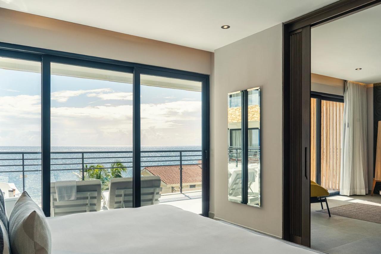 The Fives Oceanfront Ξενοδοχείο Puerto Morelos Εξωτερικό φωτογραφία