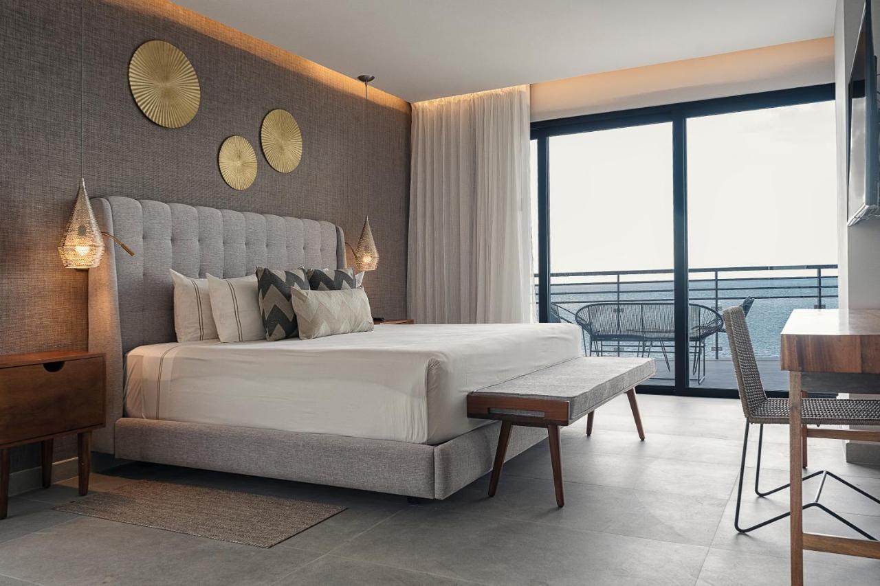 The Fives Oceanfront Ξενοδοχείο Puerto Morelos Εξωτερικό φωτογραφία