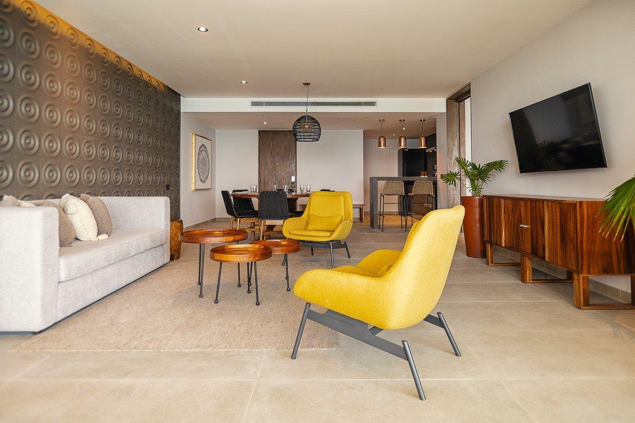 The Fives Oceanfront Ξενοδοχείο Puerto Morelos Εξωτερικό φωτογραφία