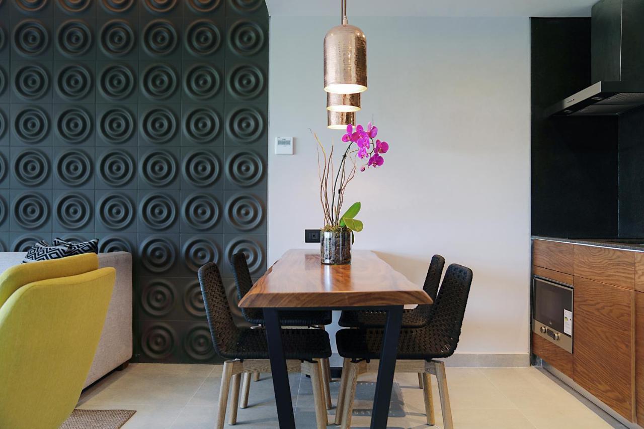 The Fives Oceanfront Ξενοδοχείο Puerto Morelos Εξωτερικό φωτογραφία